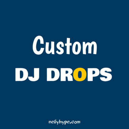 DJ Drops