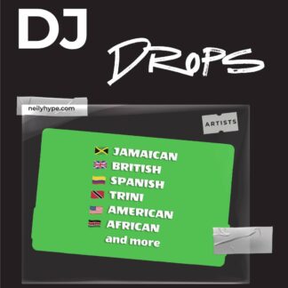 DJ Drops